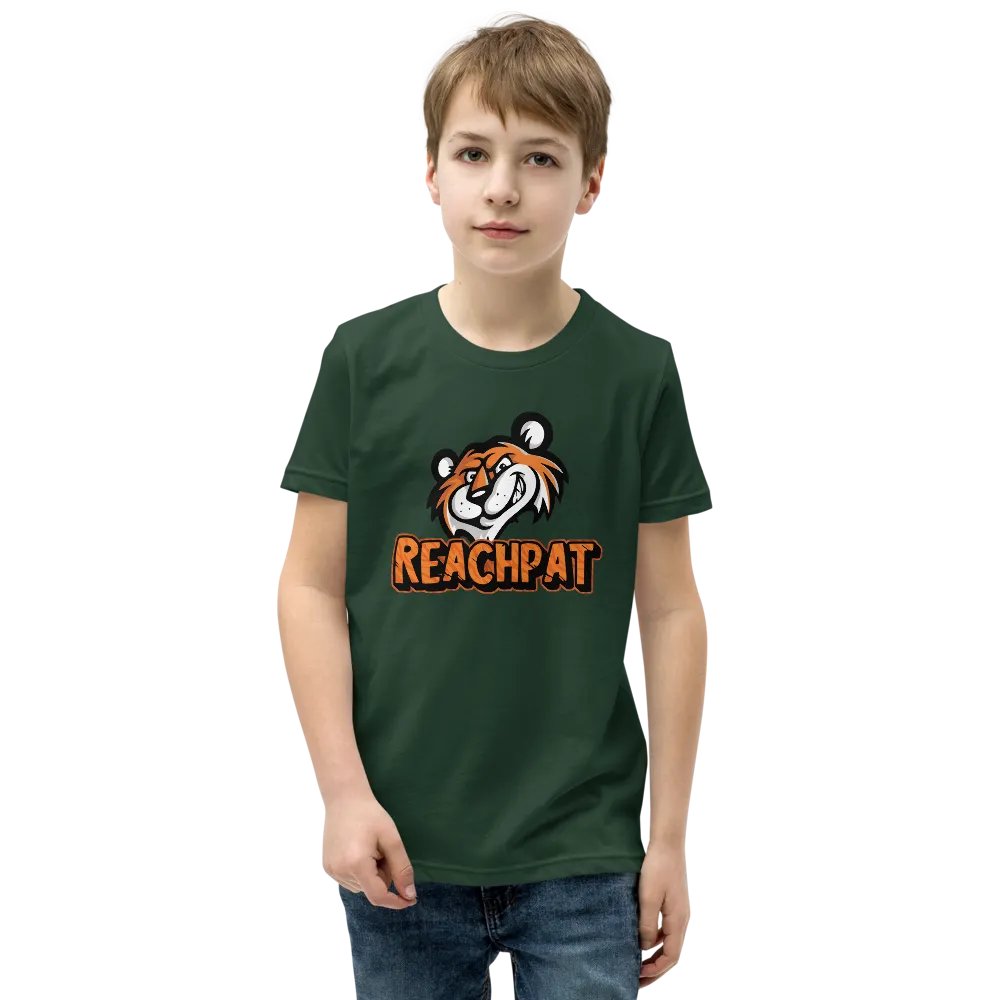 Kids Classic Tee product image (9)