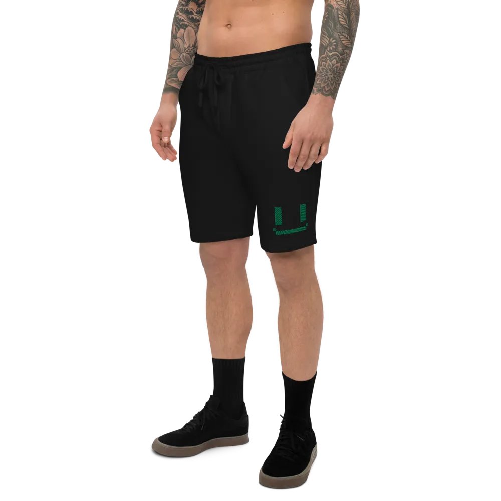 MARK Men's Fleece Shorts product image (6)