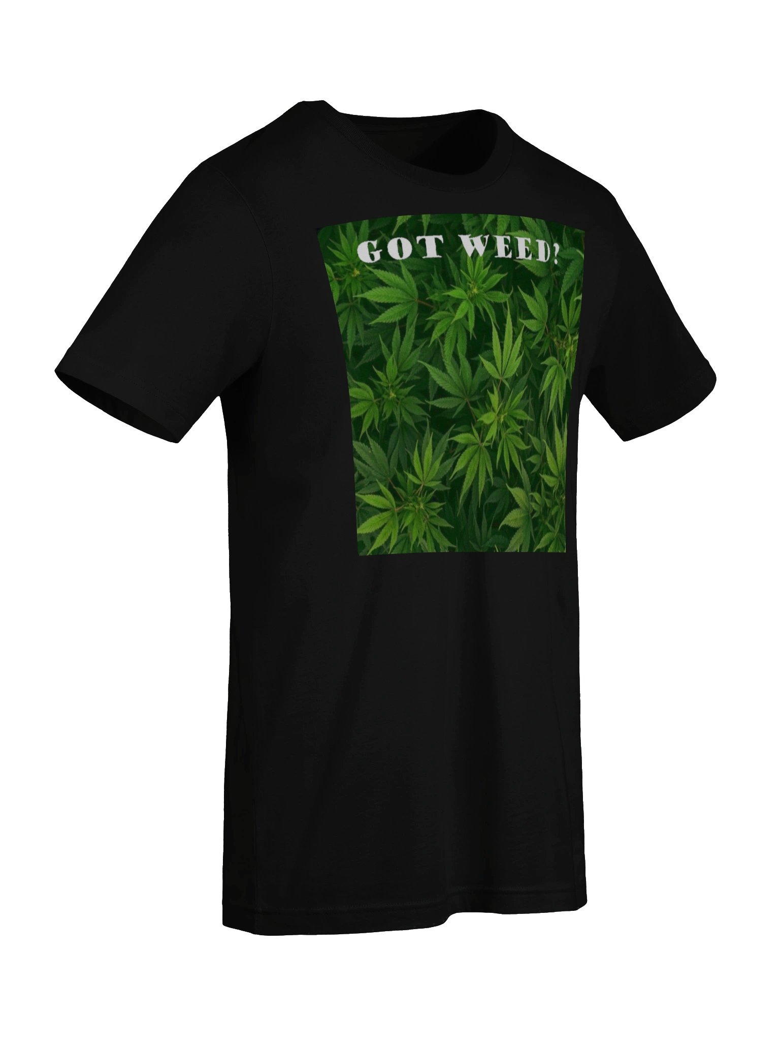 Got Weed green product image (9)