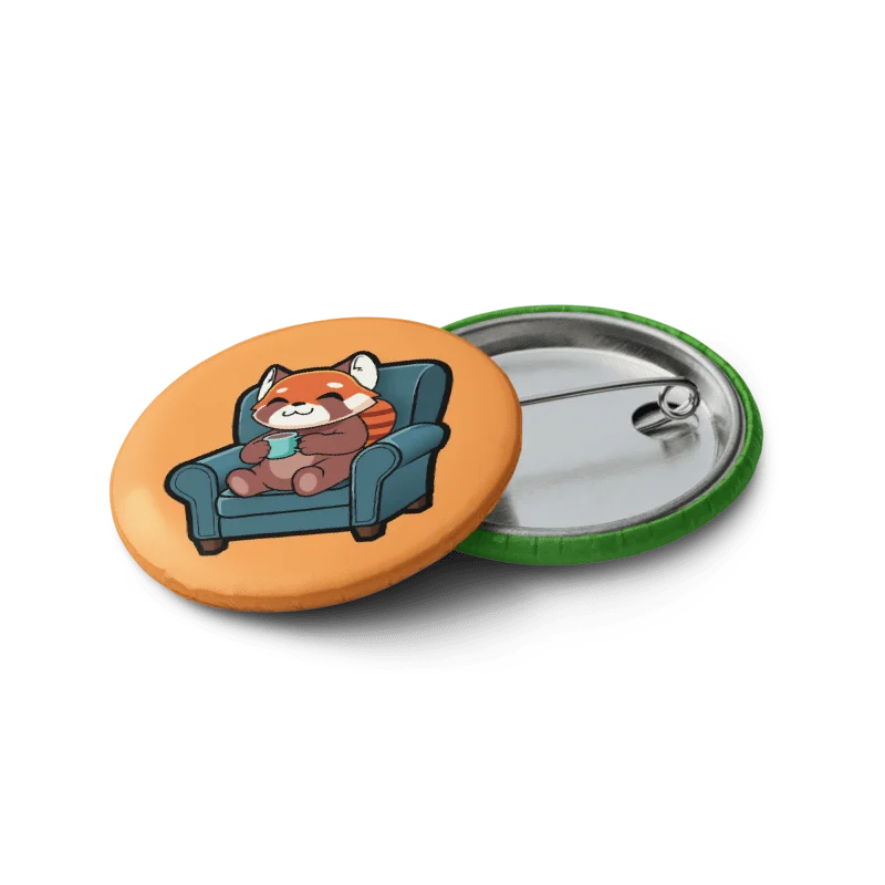 Badge Set 5 product image (3)