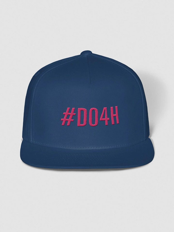 Respects 4 Harambe Snapback product image (1)