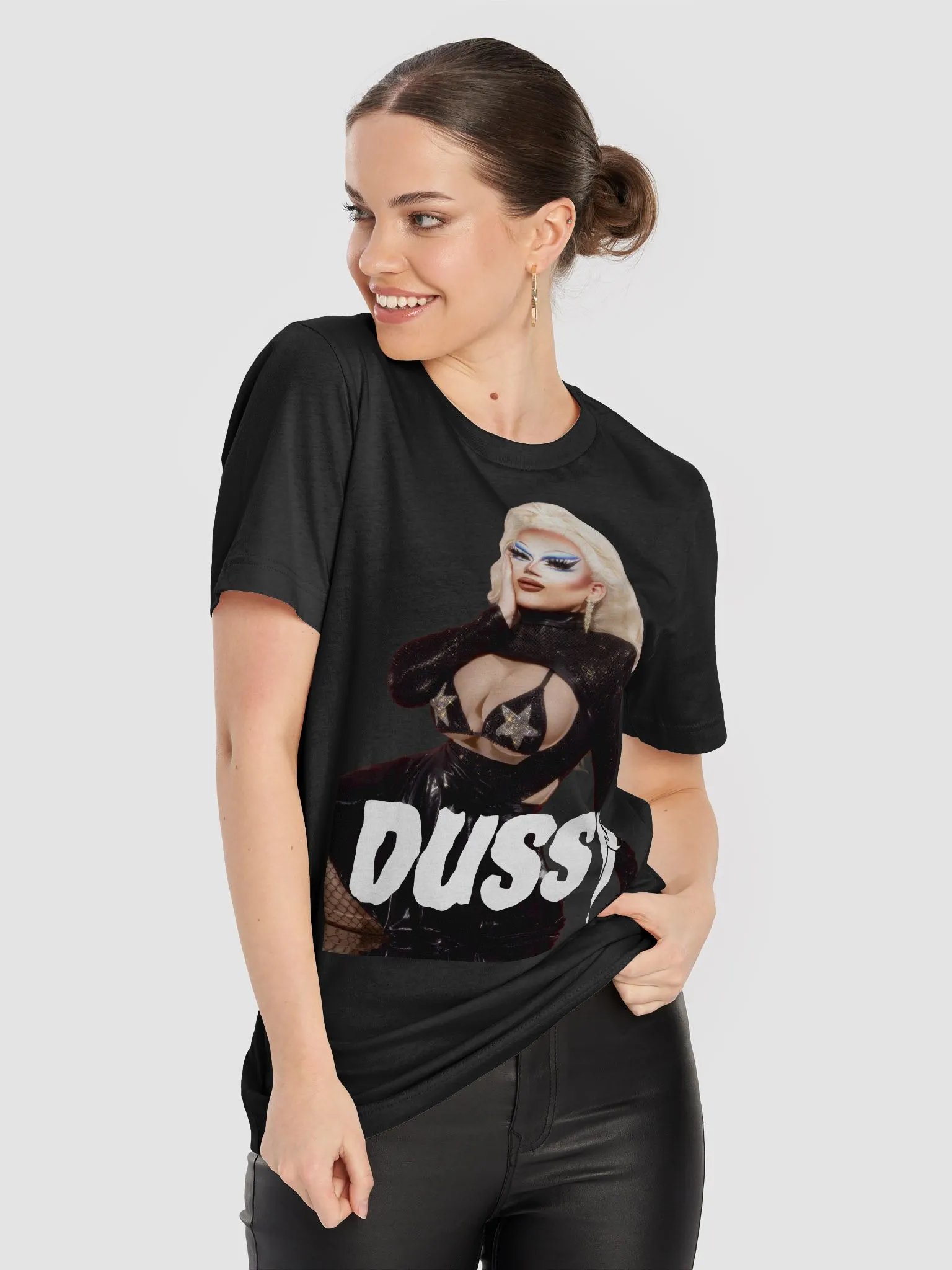 Dussy 2024 Shirt (V2) product image (8)