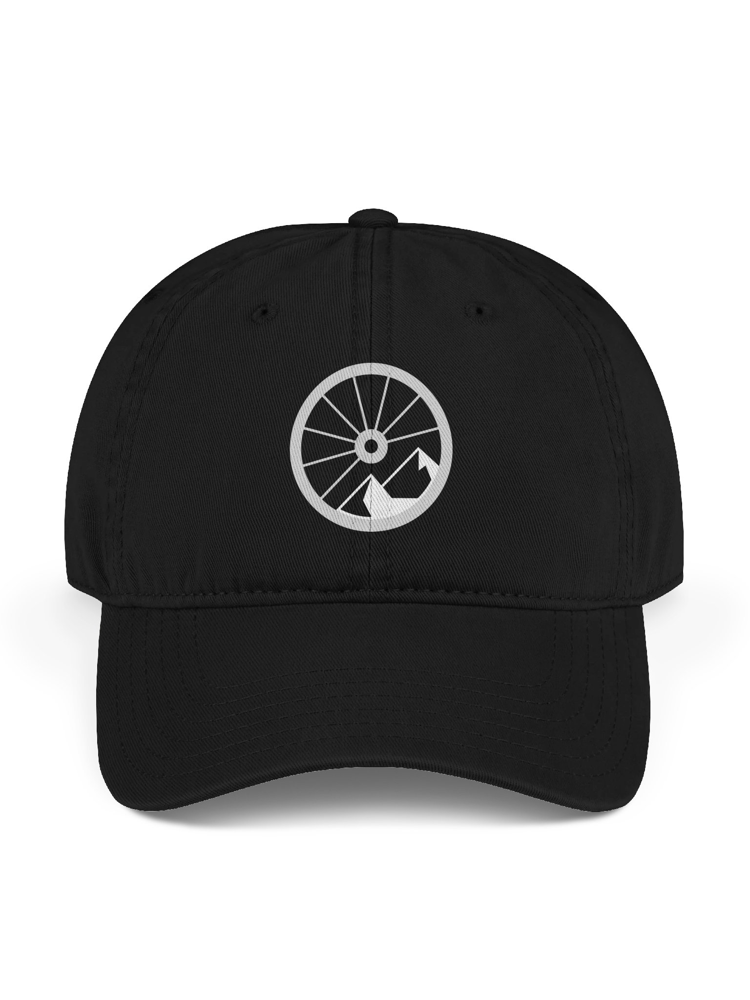 Lost Spoke Cap – Dark product image (1)