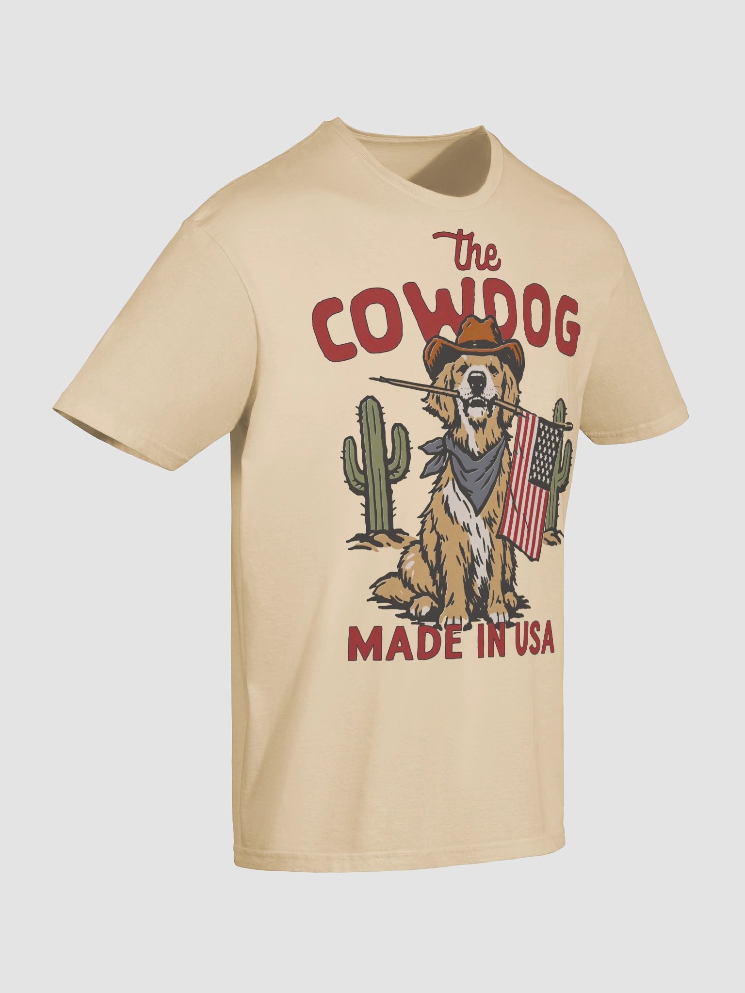 The Cowdog product image (3)