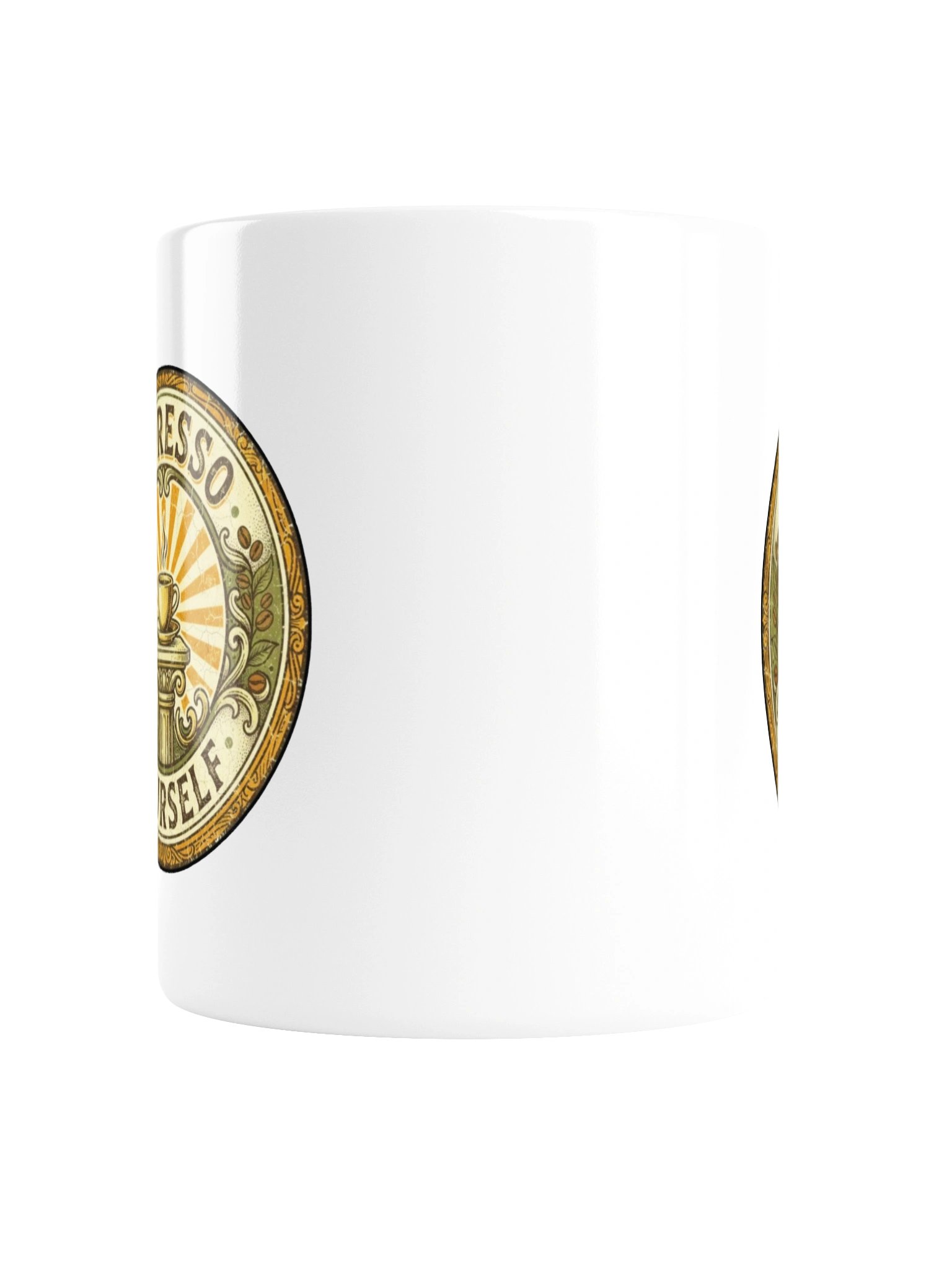 ☕ ESPRESSO YOURSELF product image (2)