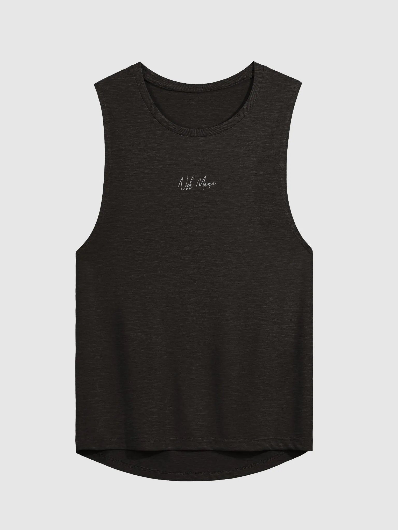 NUH MANE TANK TOP (WOMEN) product image (1)
