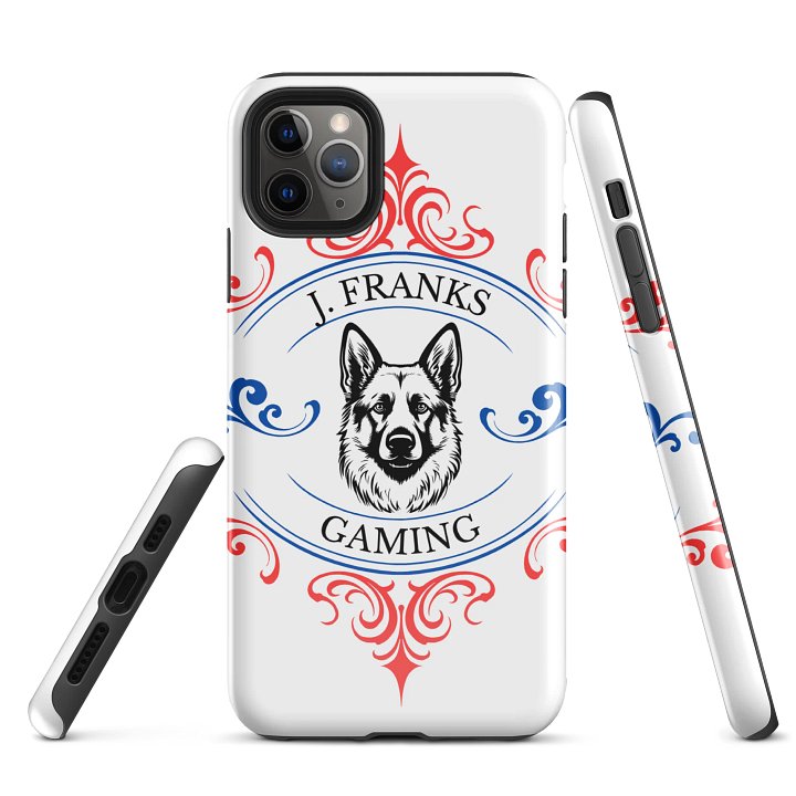 Mystic Swirls iPhone® Tough Case product image (3)