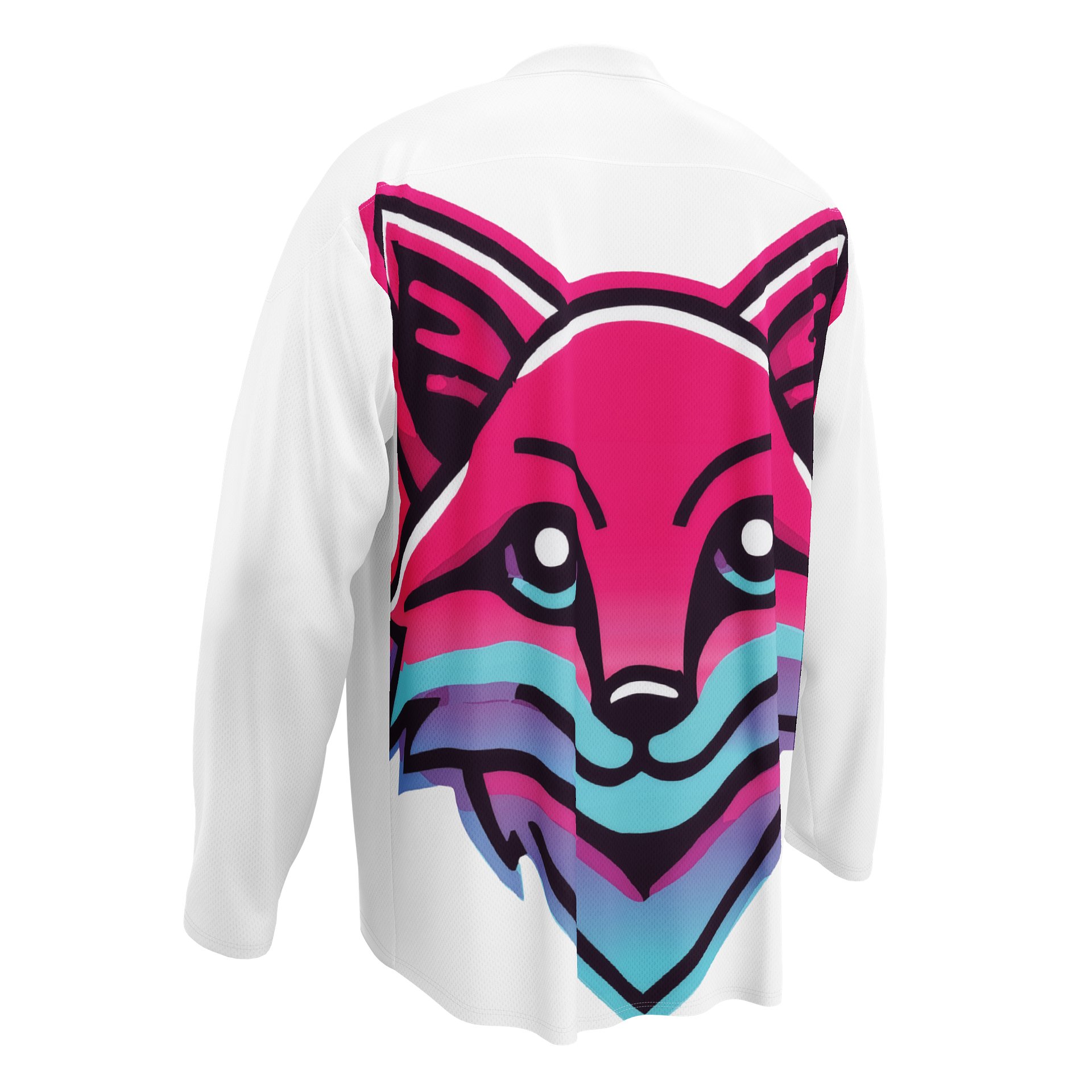Pete Fox Hockey Jersey product image (4)