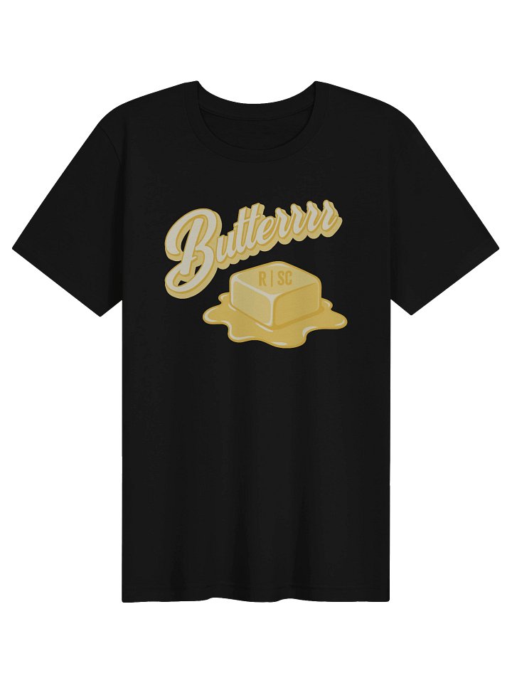 Butterrrr T-Shirt product image (1)