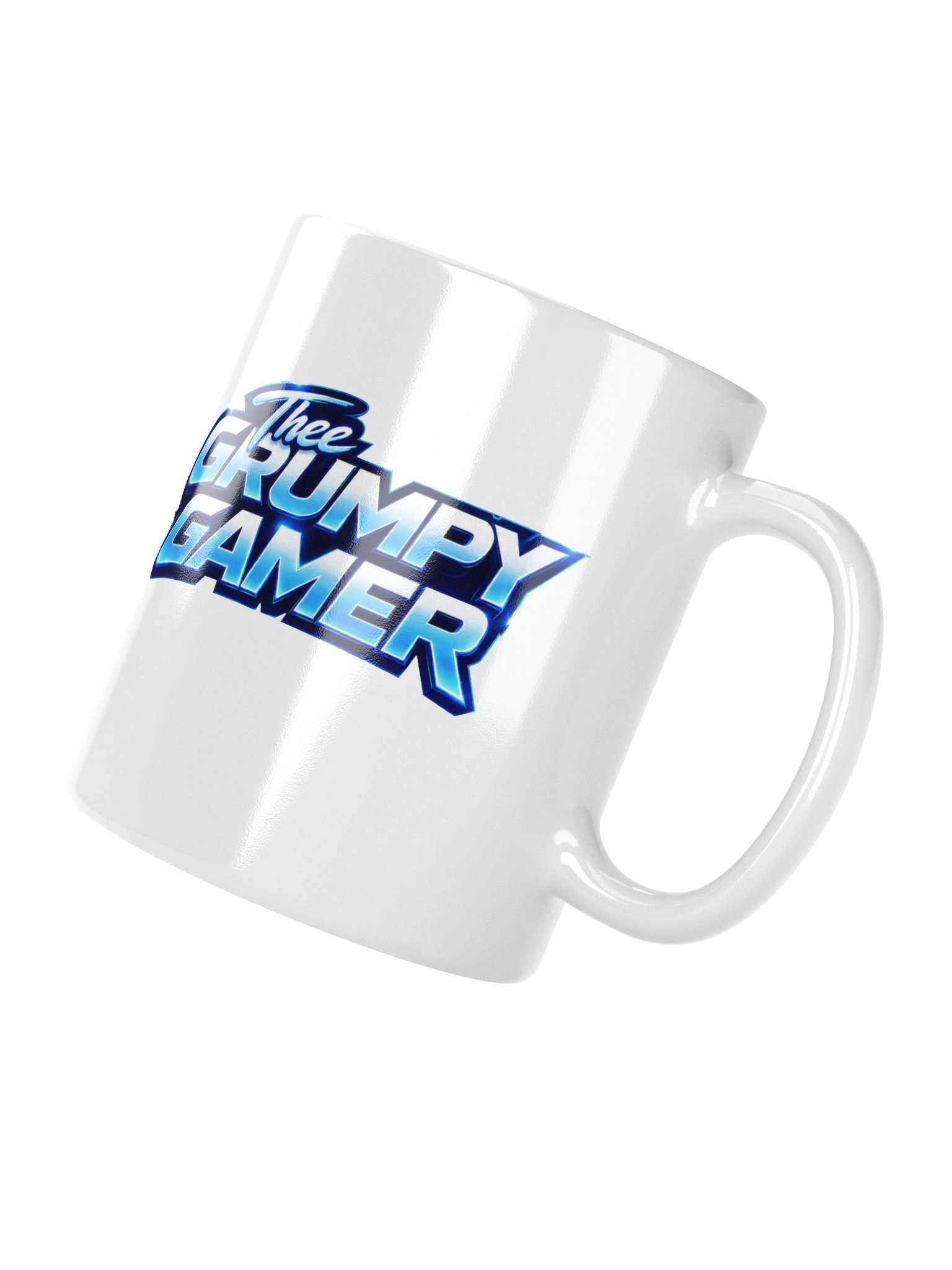 Thee Grumpy Gamer product image (12)