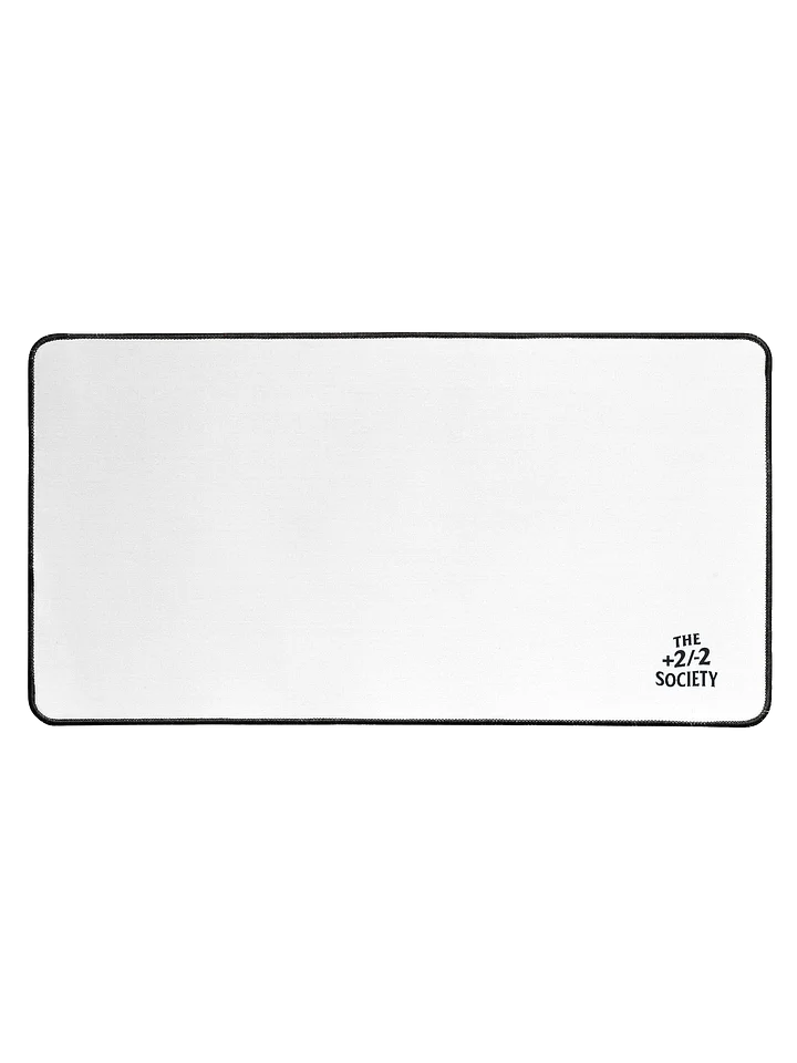The ±2 Workshop Mat product image (1)