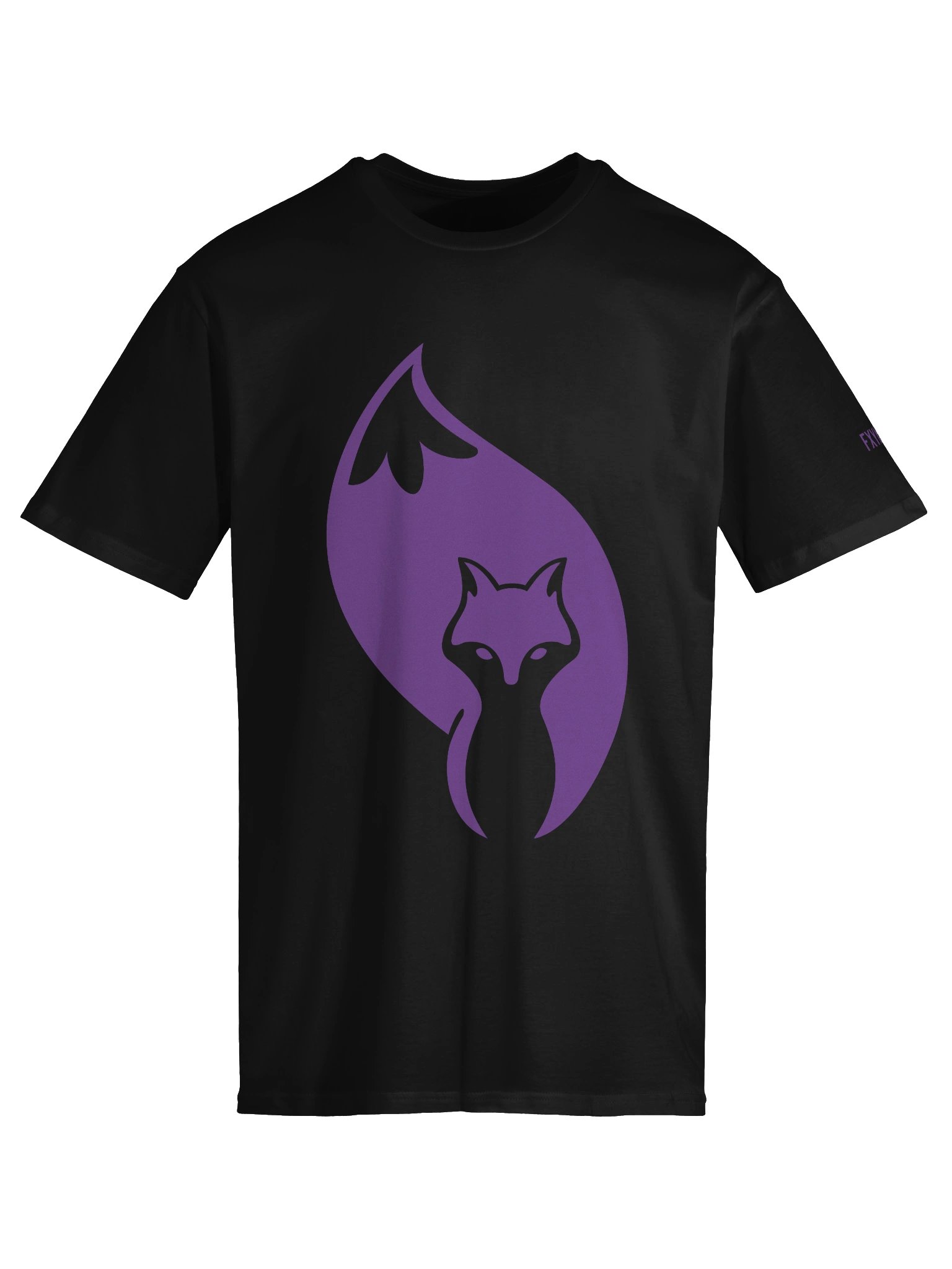 FxyNate Logo T-Shirt product image (3)