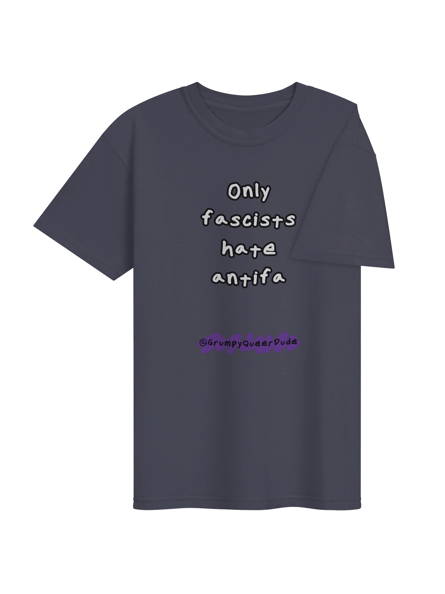 Only fascists... product image (4)
