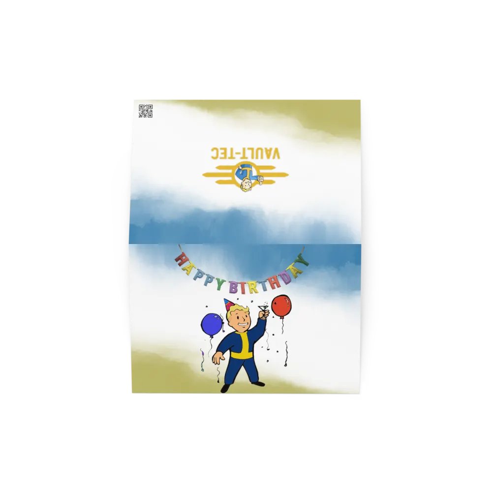 Very Special Birthday Card product image (4)
