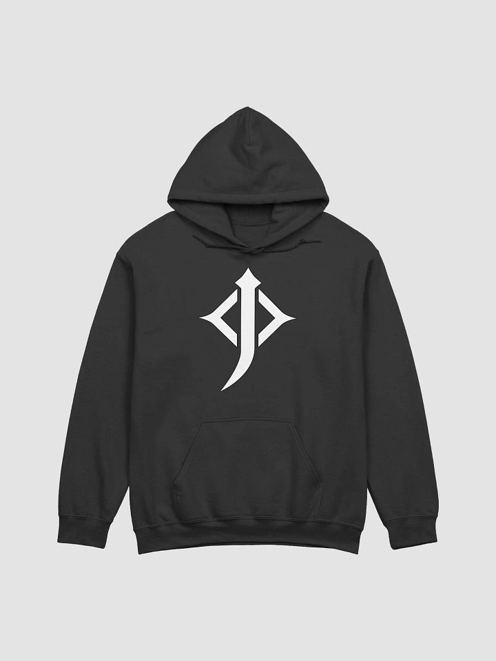 Jaffer Logo Hoodie product image (1)