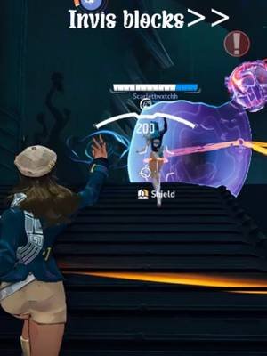 Invis is so unbothered #gaming #trending #marvelrivalsclips #marvelrivalsgameplay #marvelrivalsedit #invisiblewoman #marvelrivalsinvisiblewoman #invisiblewomanedit