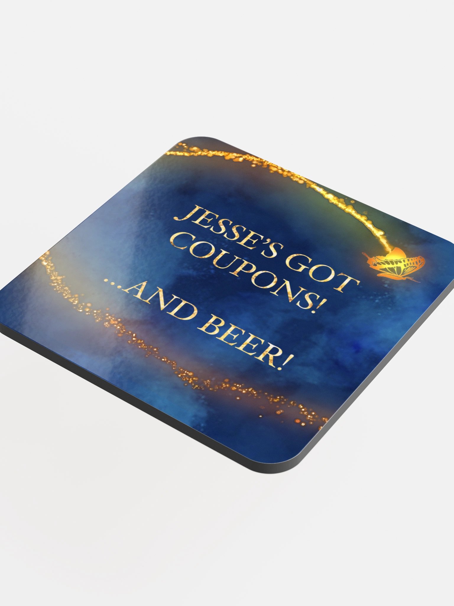 Voiceless Coaster product image (4)
