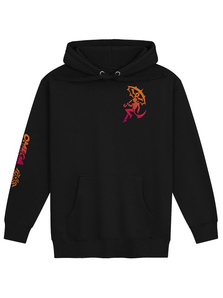 KAZAN HOODIE product image (5)
