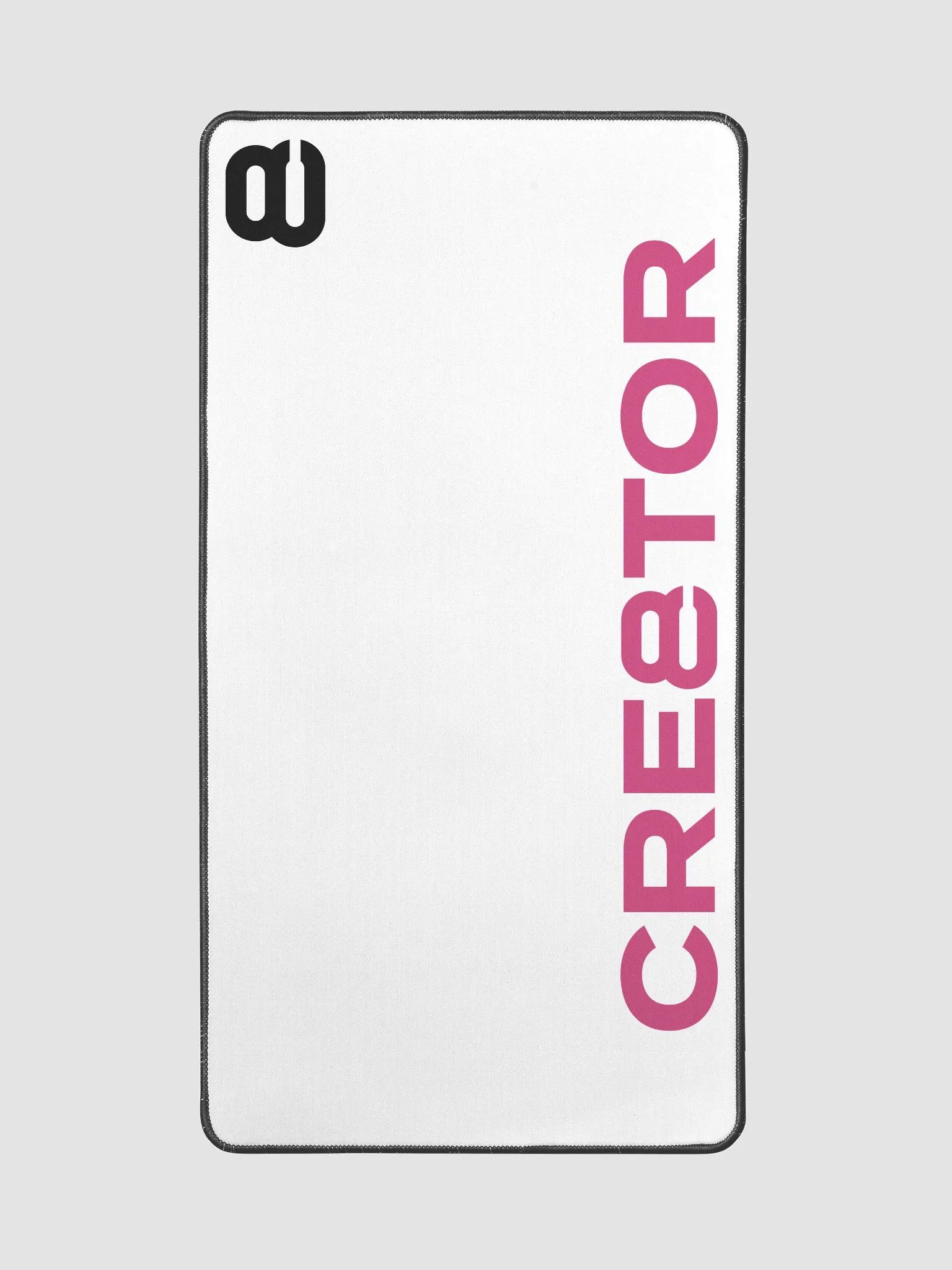 Cre8tor - Desk Mat product image (2)
