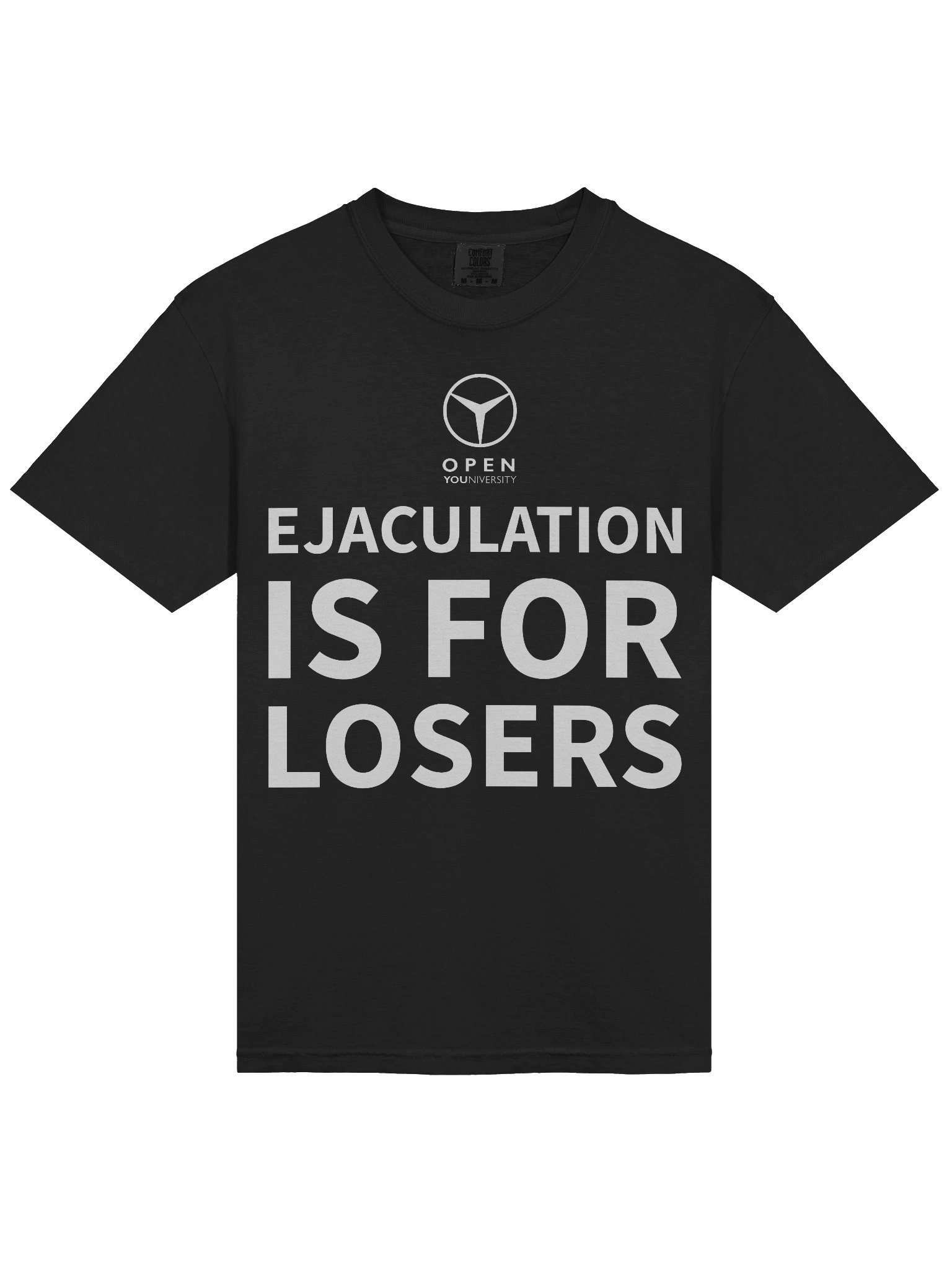 EJACULATION IS FOR LOSERS product image (5)