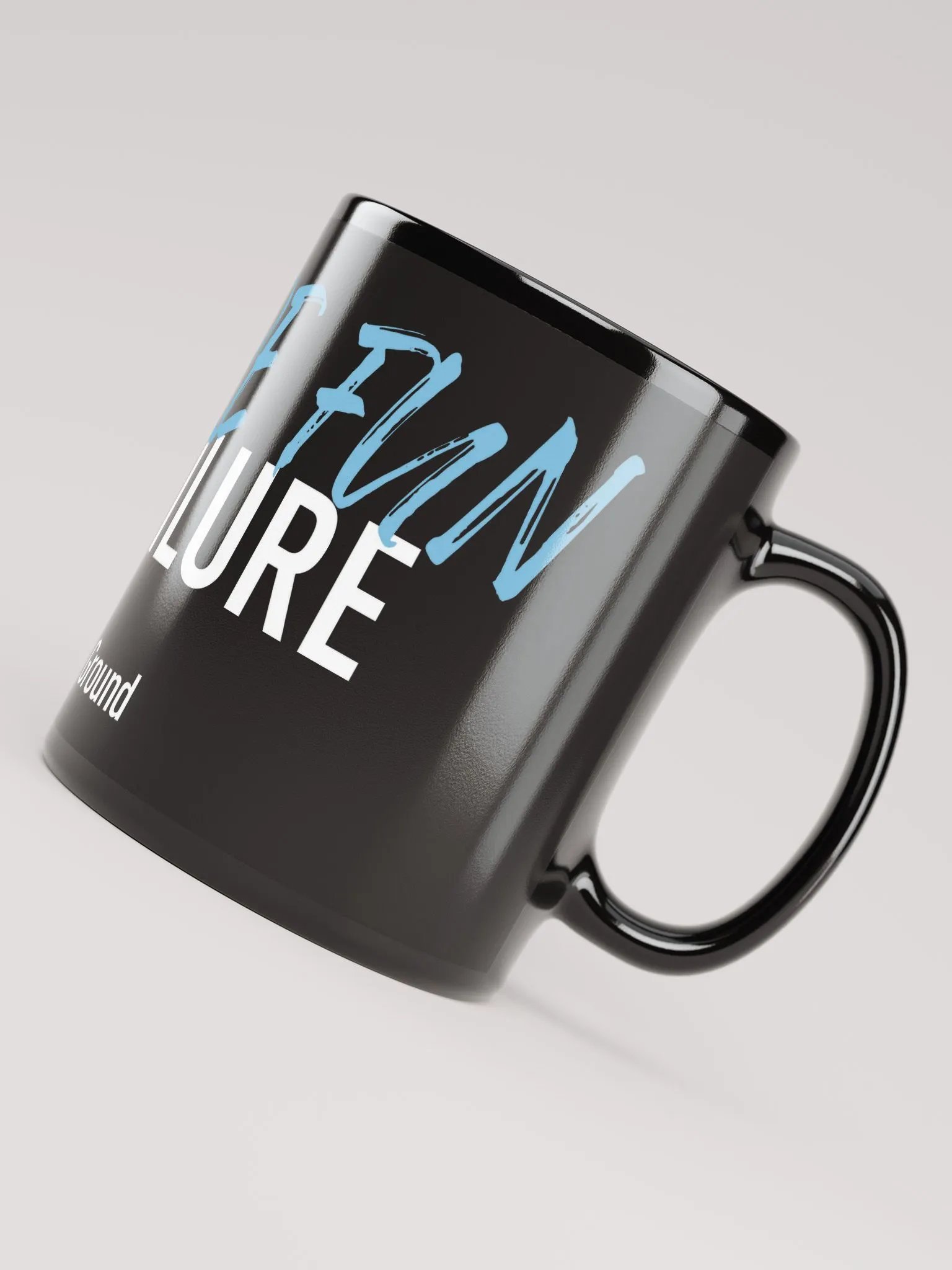 SG Measure Fun Not Failure Mug product image (2)