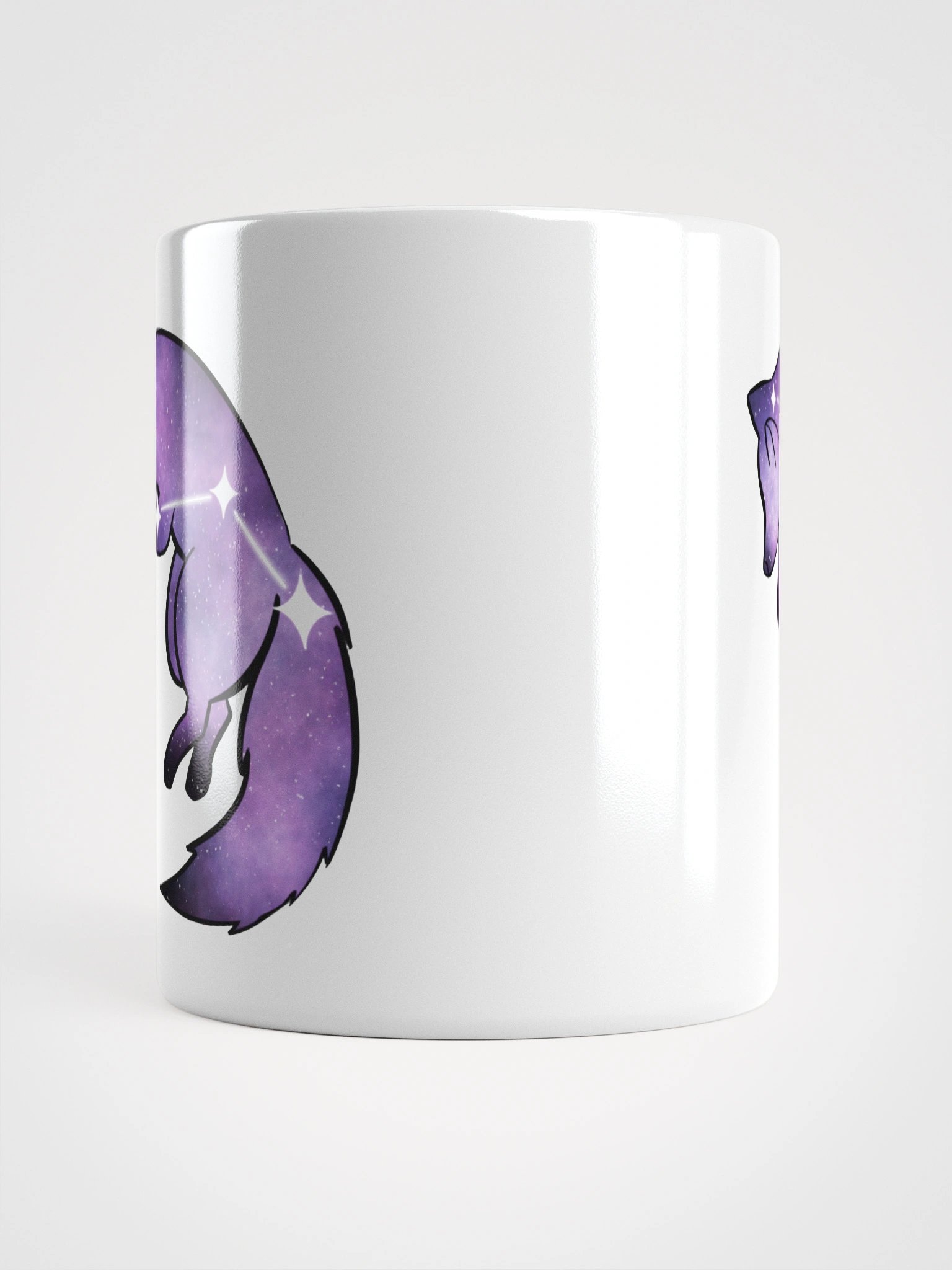 Celestial Fox Mug product image (10)