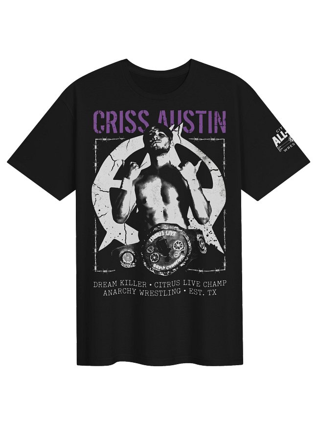 Talent Tees