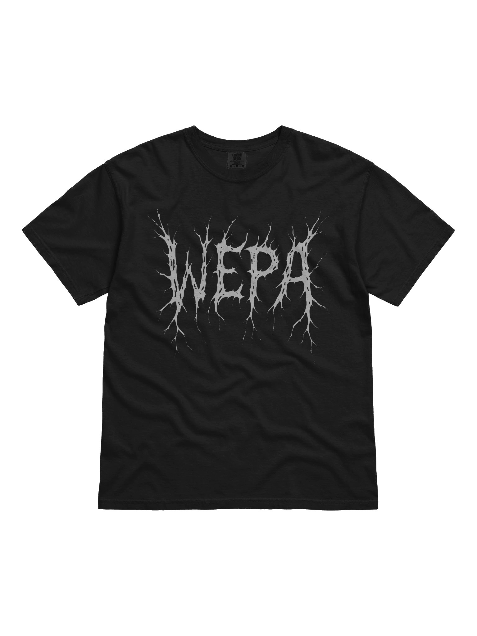 Wepa Camiseta Unisex product image (1)