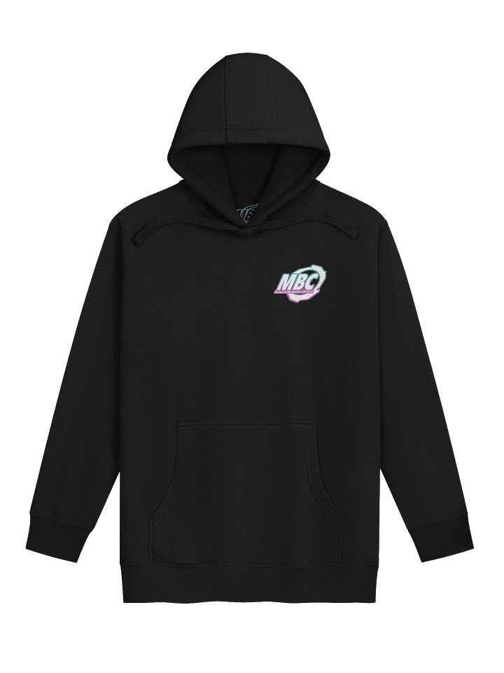 Beyblade Midwest 2026 Hoodie product image (1)