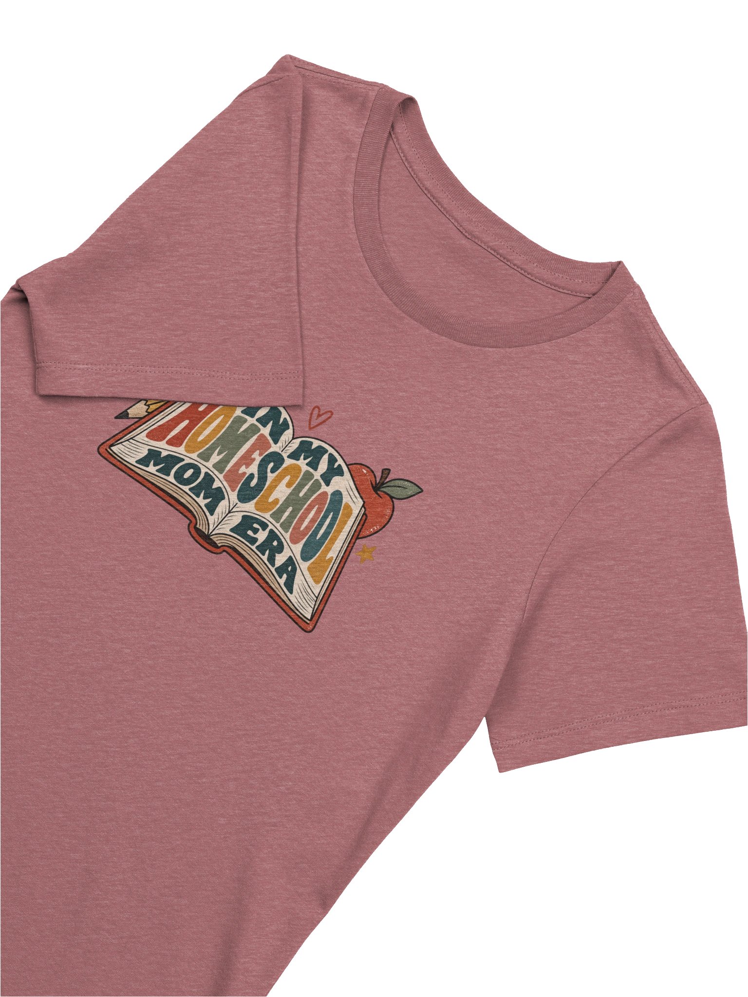 📚 In My Homeschool Mom Era ✏️ product image (5)