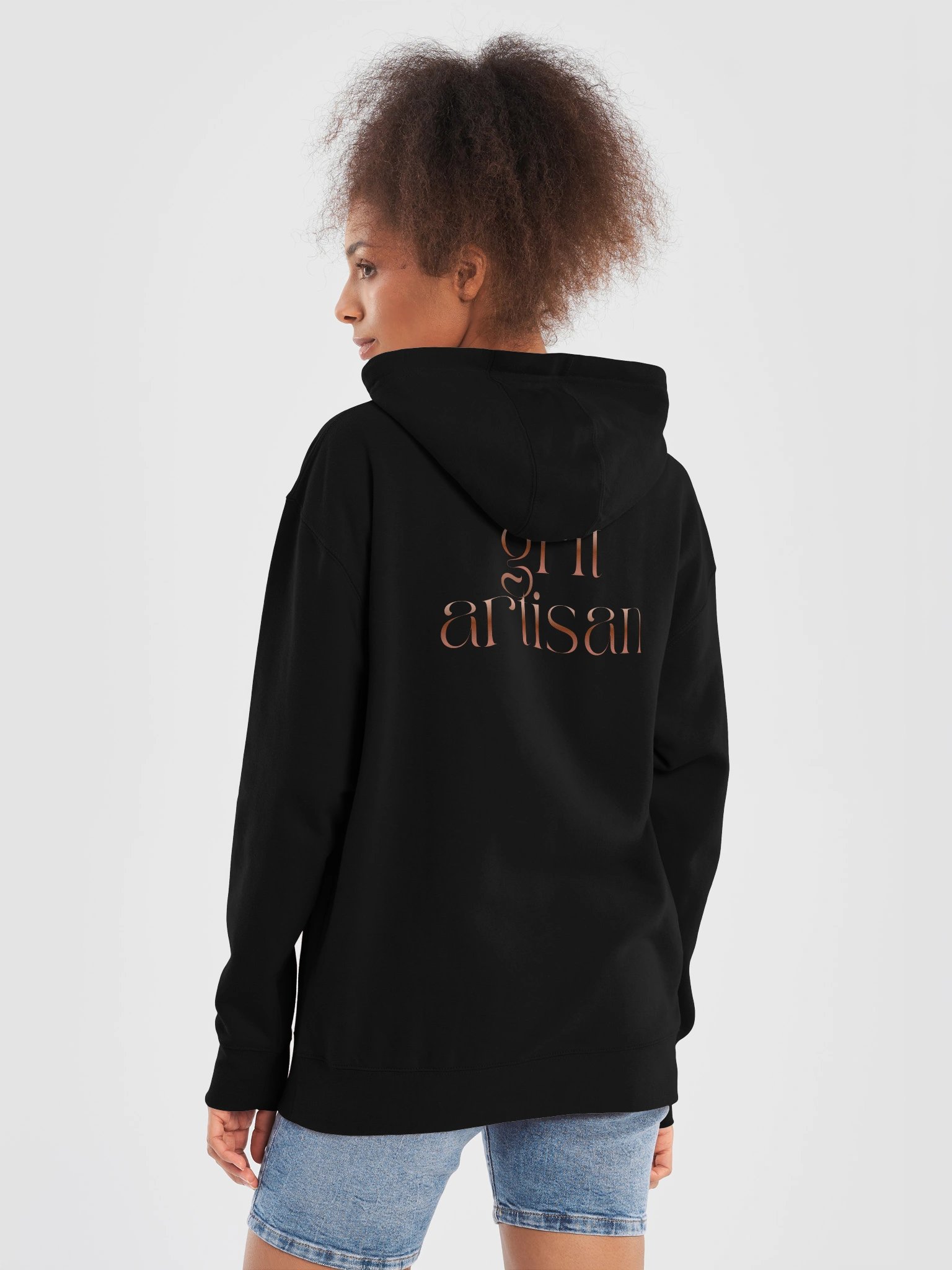GRITT Urban Glow Hoodie product image (12)