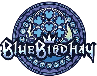 BlueBirdHay