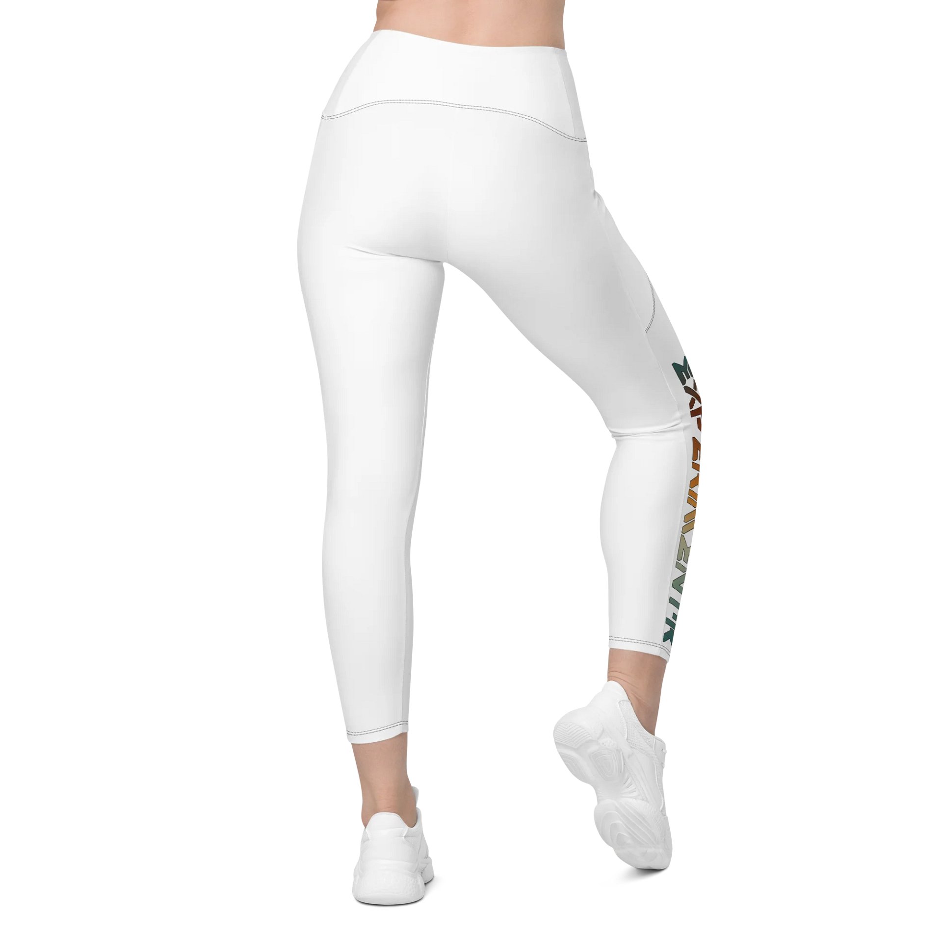 Experiment R Leggings product image (8)