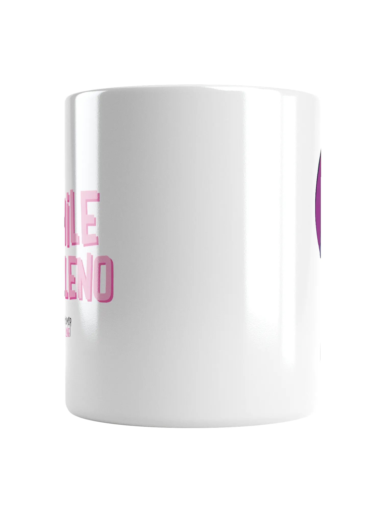Chile Relleno - Mug (Right Handed) product image (5)