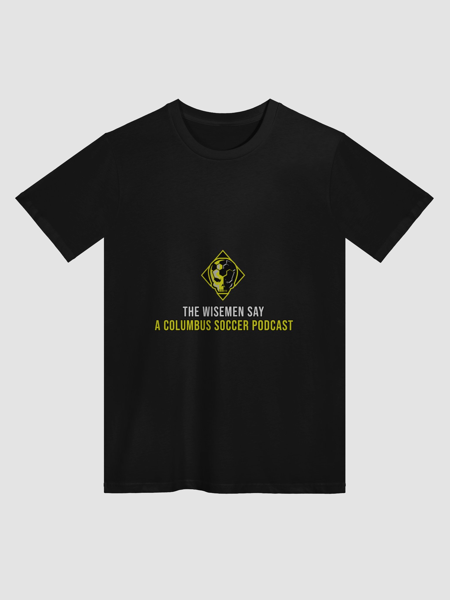 The Wisemen Say - Unisex T-Shirt product image (4)