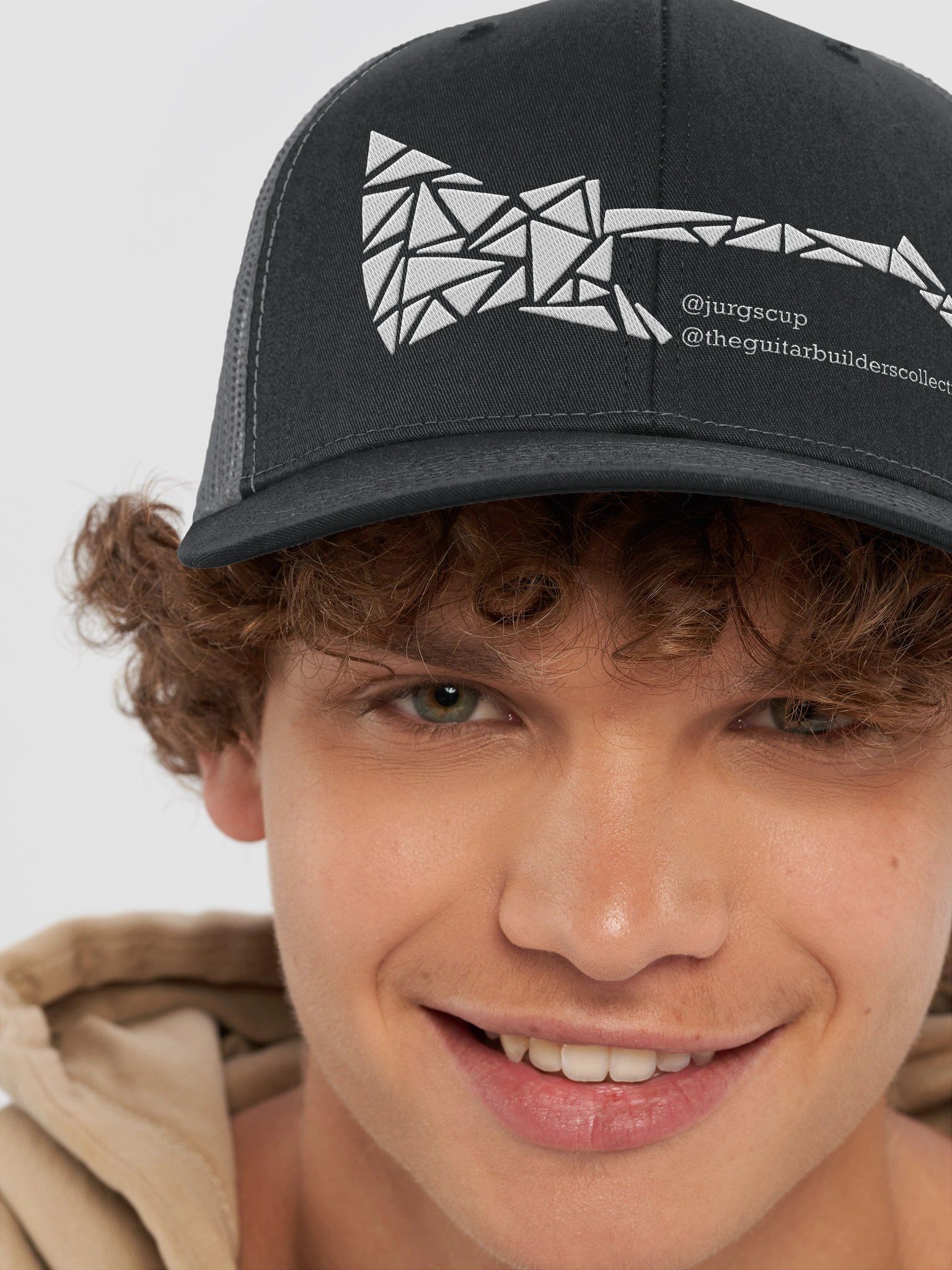 Trucker - Minimal product image (8)