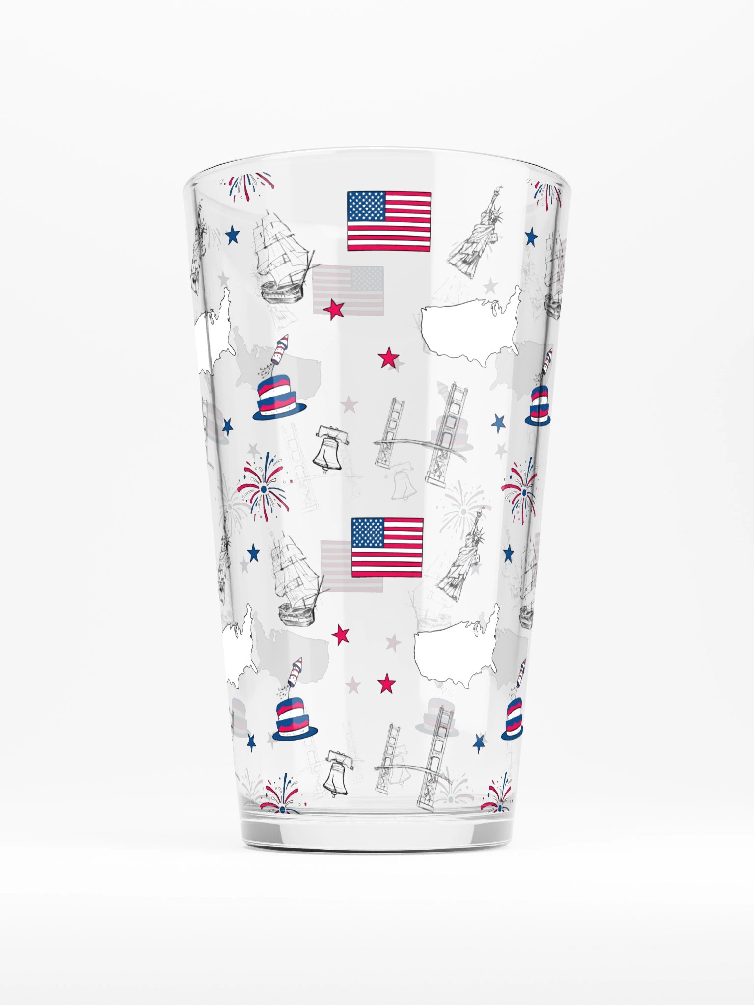 USAnniversary GLASS product image (2)