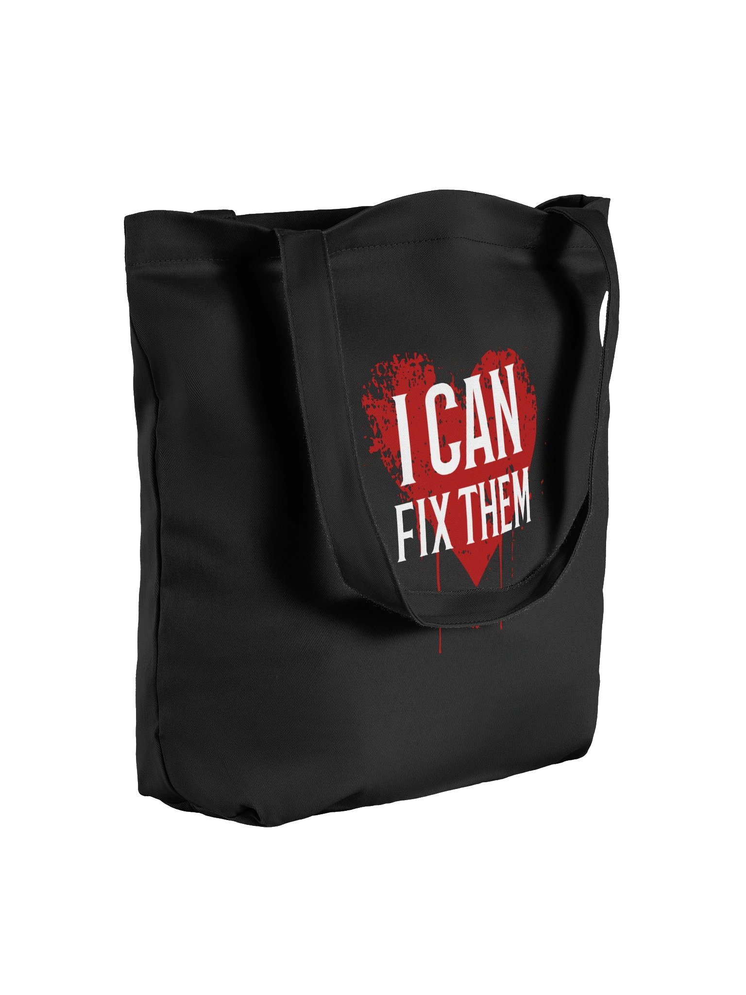 I Can Fix Them || Tote Bag product image (4)