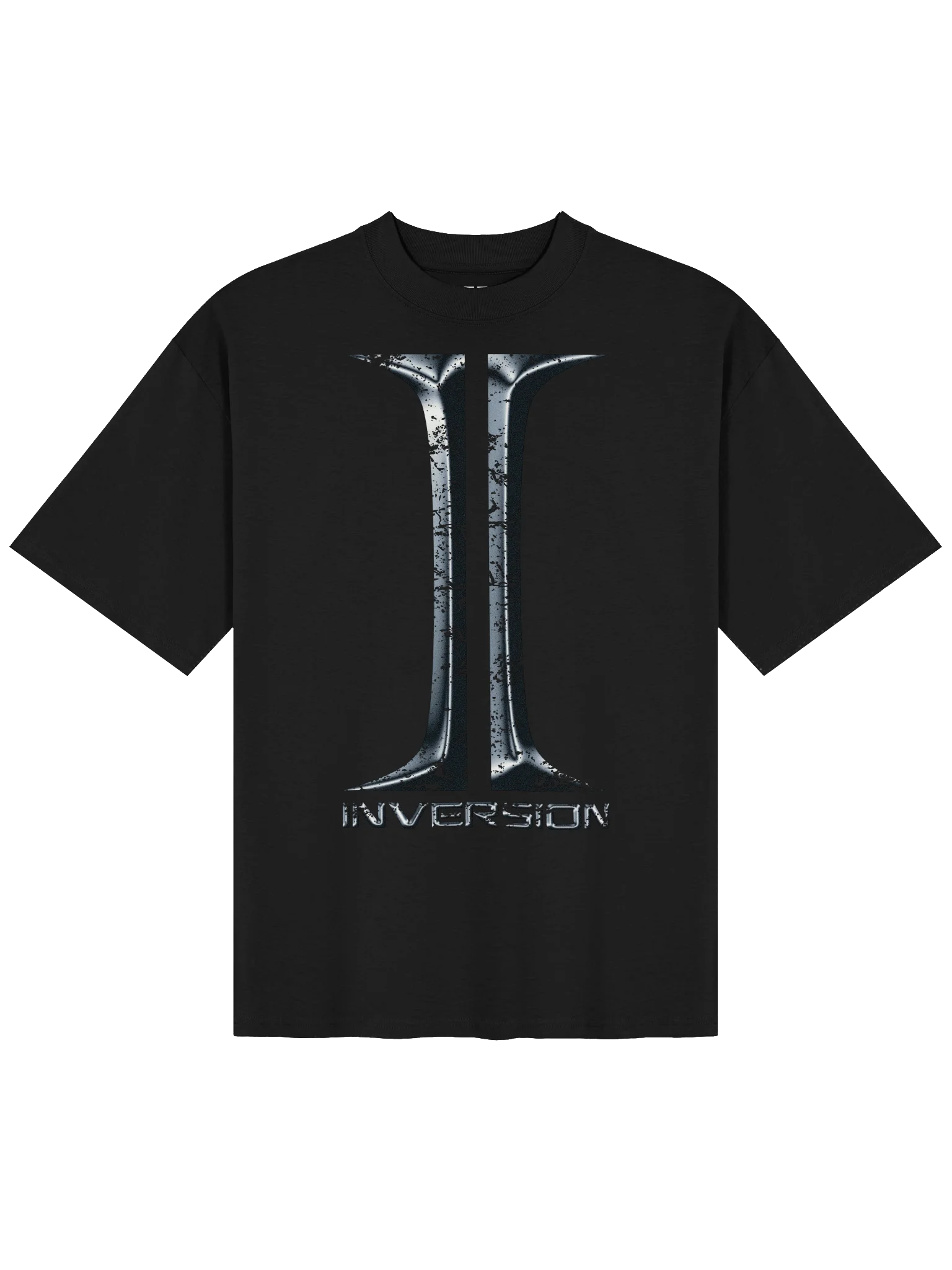 INVERSION METAL TEE product image (1)