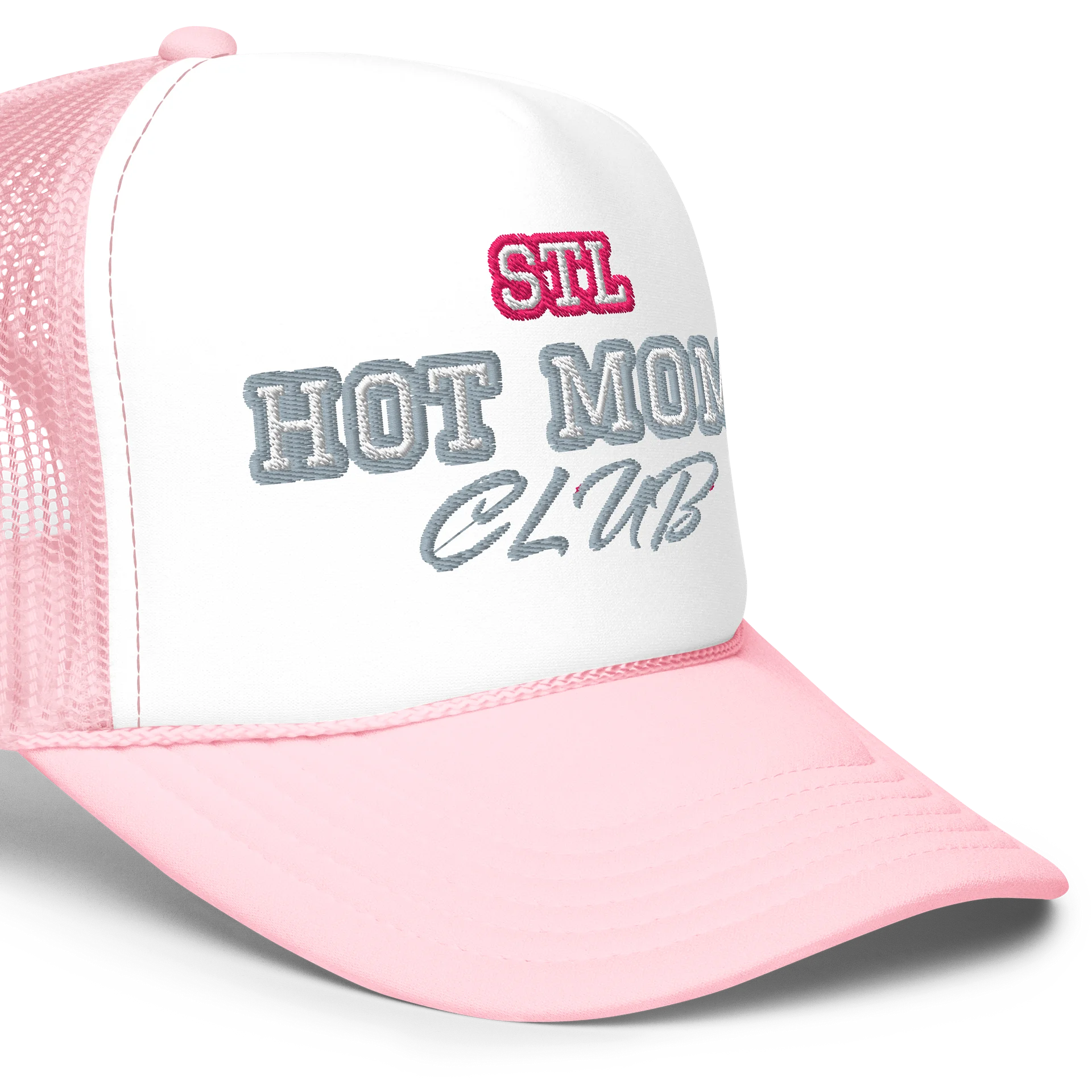 Limited Edition STL HOT MOMS SNAP BACK product image (5)