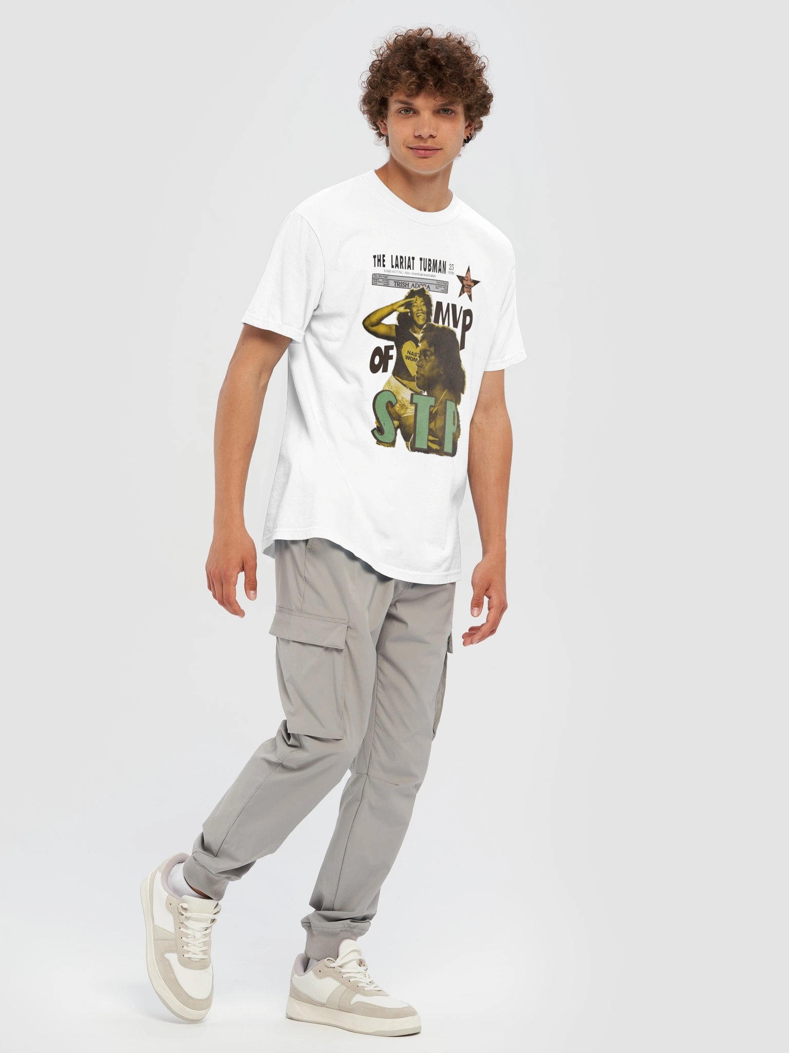 LARIAT TUBMAN product image (11)