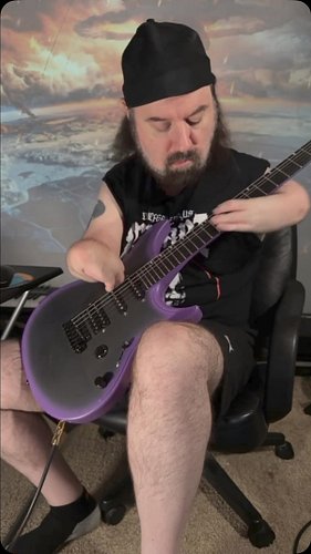 Final day of the sale! Not many guitars come with a built-in speaker, Bluetooth, and DSP effects straight out of the box. The...