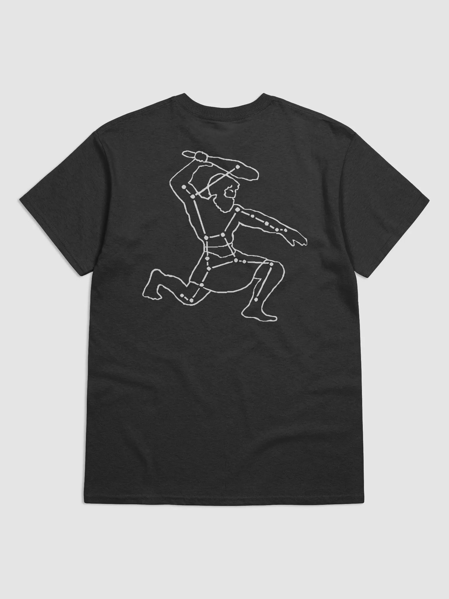 Hercules T-Shirt product image (2)
