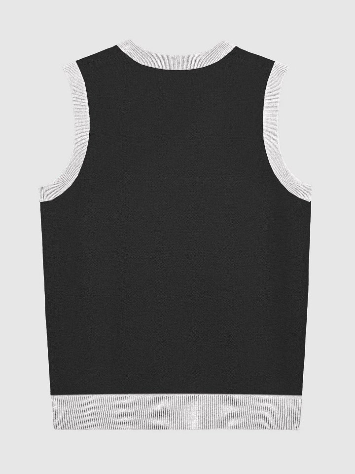 Doit4Dirk Sweater Vest product image (6)