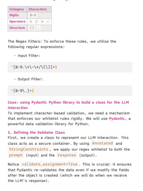 AI Security: Defense in Depth for Neural Networks and LLMs product image (3)