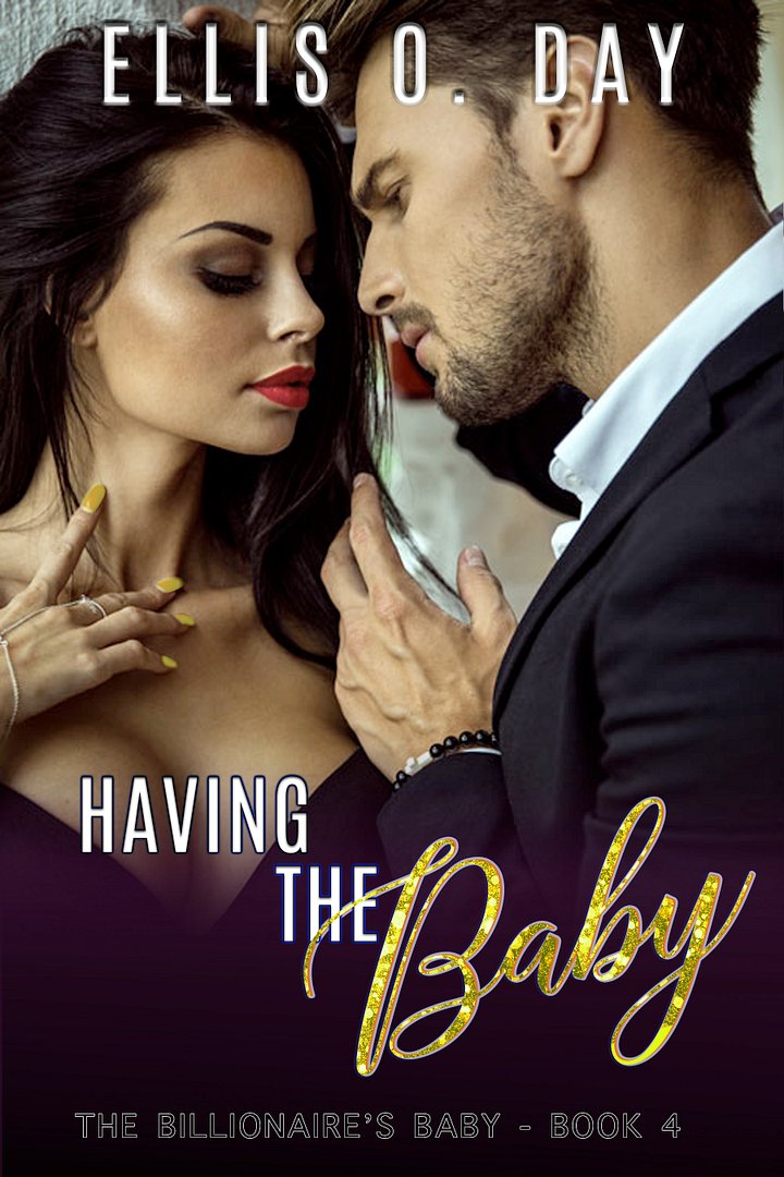 Having the Baby product image (1)