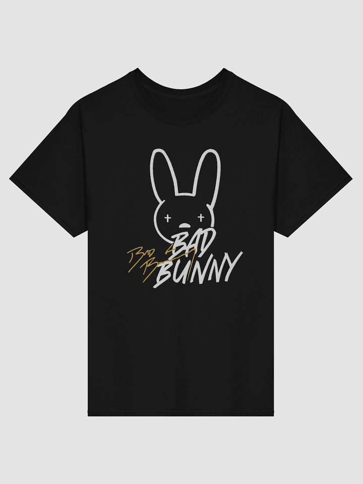 bad bunny super bowl shirt BAD bunny BAD product image (1)