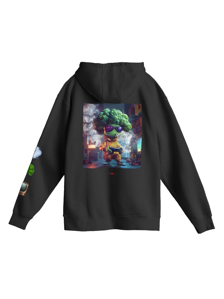 emoji hoodie product image (6)