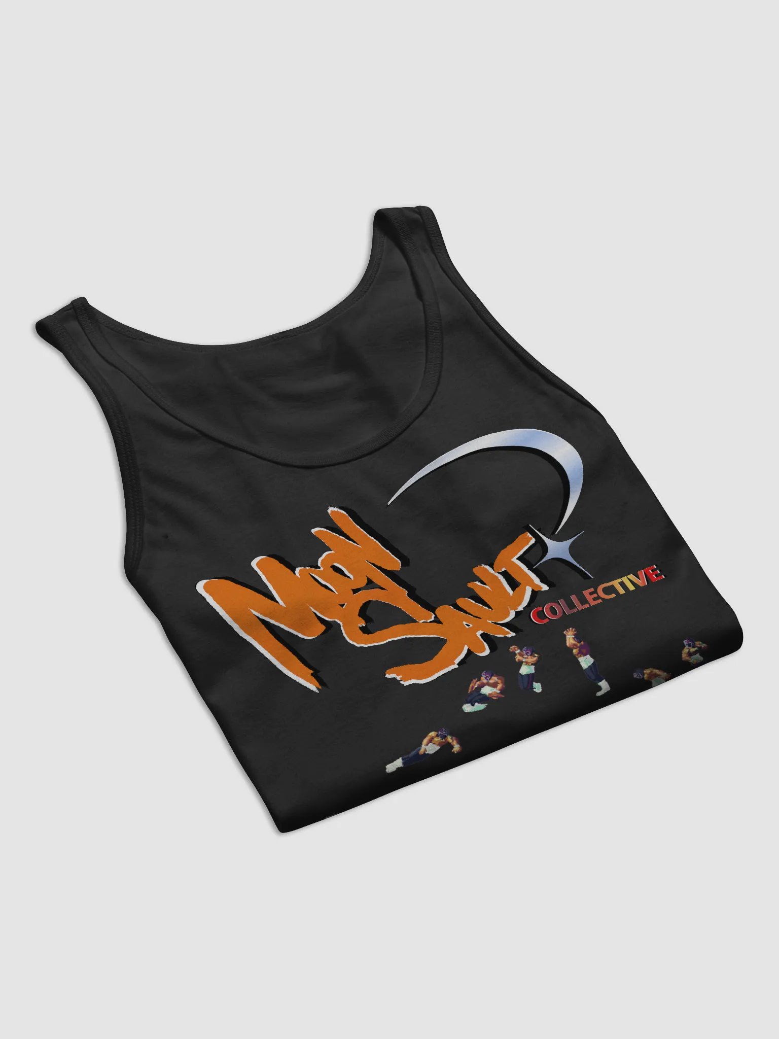 Moonsault '94 Tank product image (8)