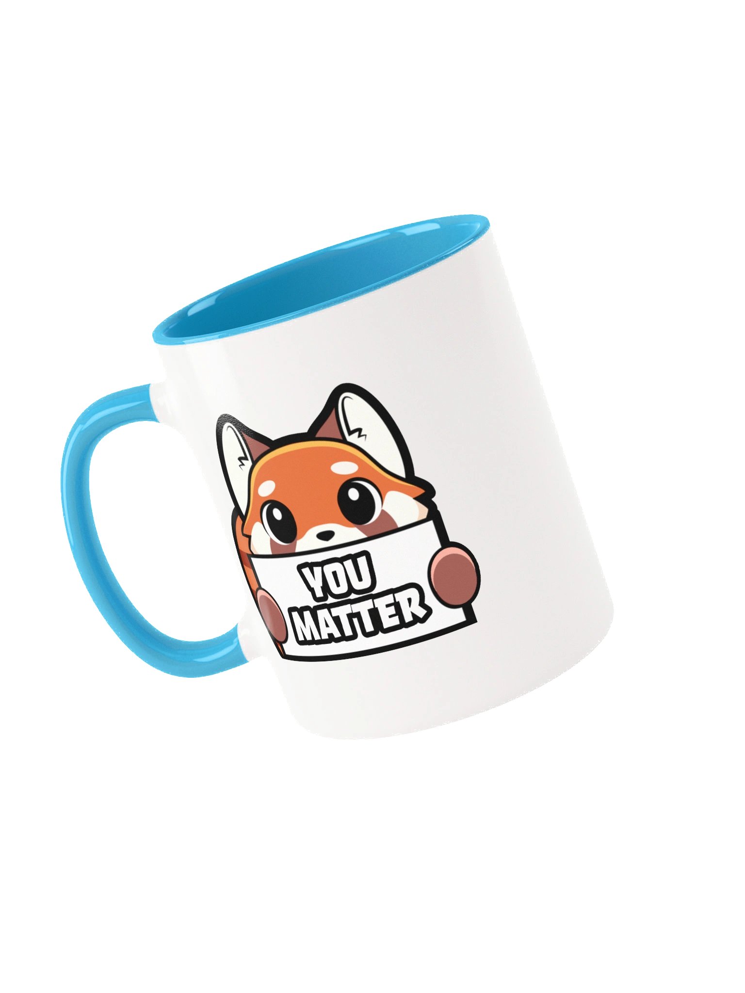 You Matter! - Ceramic Mug product image (3)